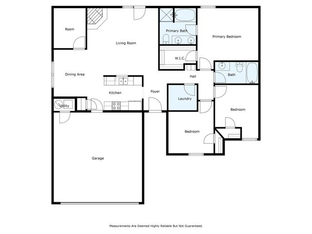 129 Joseph Way, Hollister, MO 65672