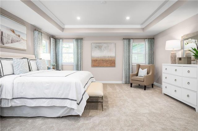 205 Leif ST, Moyock, NC 27958