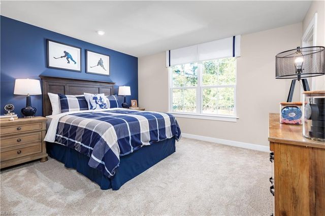 205 Leif ST, Moyock, NC 27958