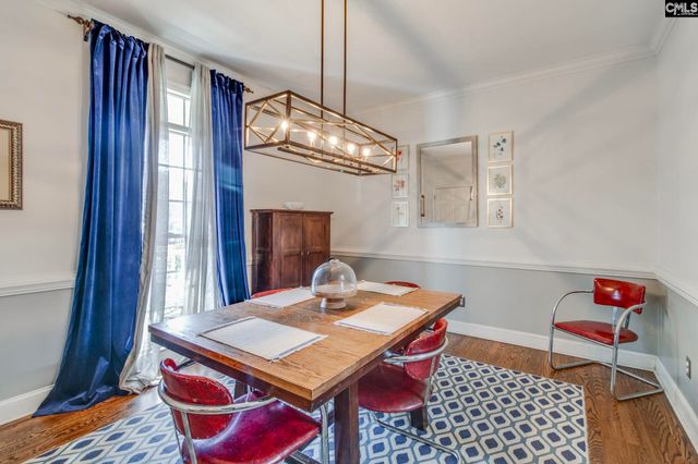 607 Frogden Court, Camden, SC 29020