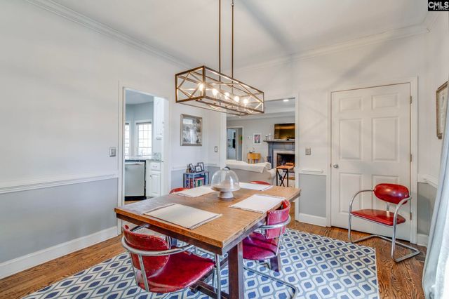 607 Frogden Court, Camden, SC 29020