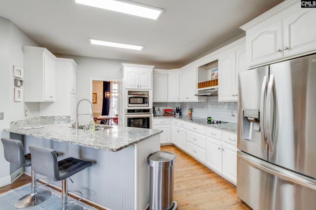 607 Frogden Court, Camden, SC 29020