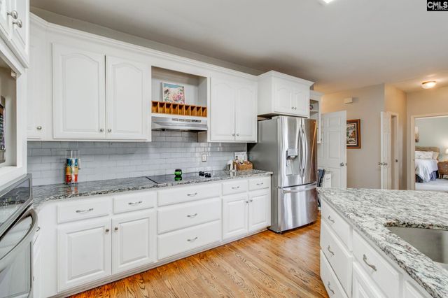 607 Frogden Court, Camden, SC 29020