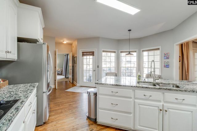 607 Frogden Court, Camden, SC 29020