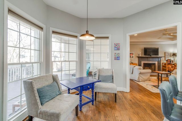 607 Frogden Court, Camden, SC 29020