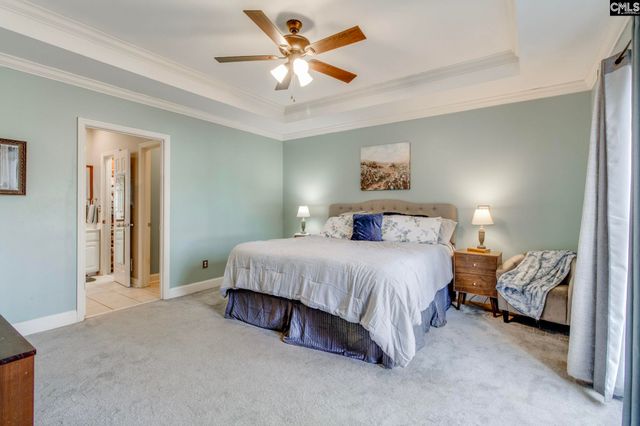 607 Frogden Court, Camden, SC 29020