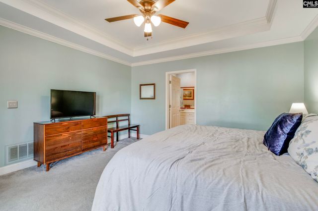 607 Frogden Court, Camden, SC 29020