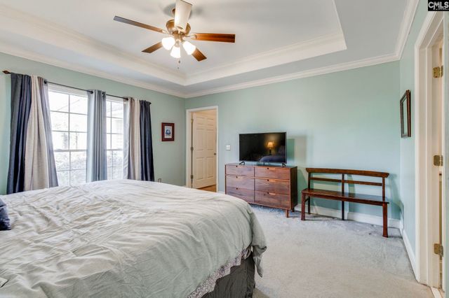 607 Frogden Court, Camden, SC 29020