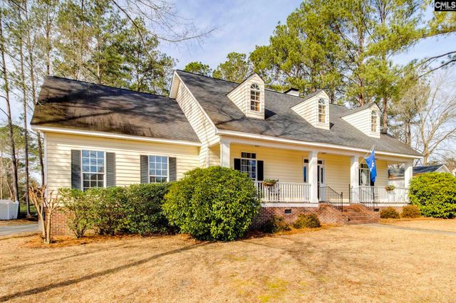 607 Frogden Court, Camden, SC 29020