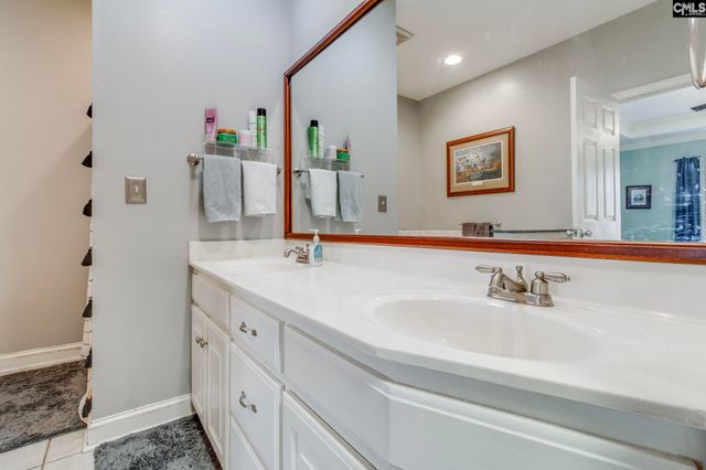 607 Frogden Court, Camden, SC 29020