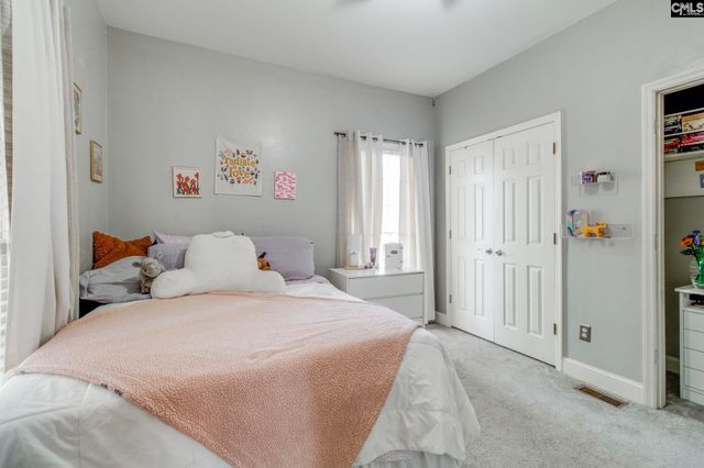 607 Frogden Court, Camden, SC 29020