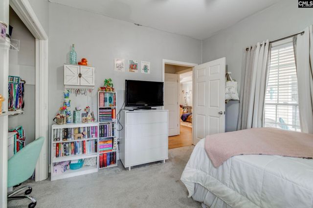 607 Frogden Court, Camden, SC 29020