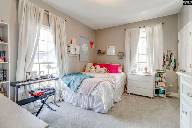 607 Frogden Court, Camden, SC 29020