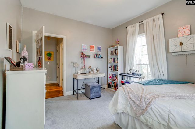 607 Frogden Court, Camden, SC 29020