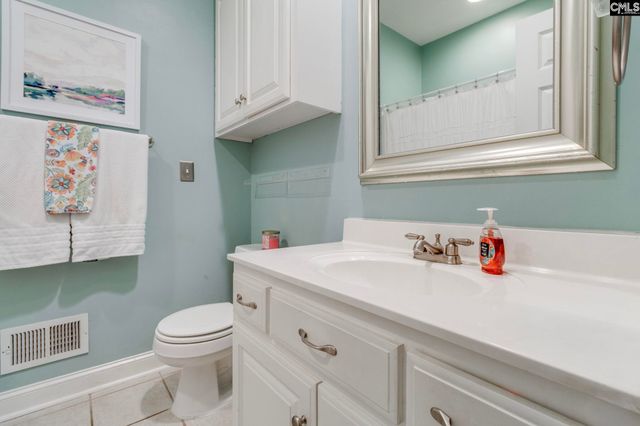 607 Frogden Court, Camden, SC 29020