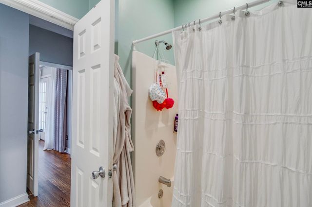 607 Frogden Court, Camden, SC 29020