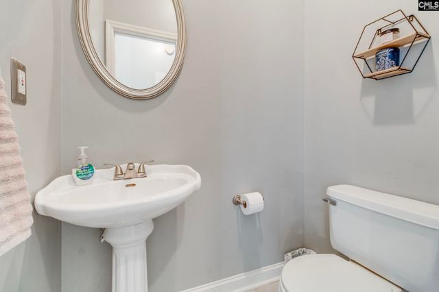 607 Frogden Court, Camden, SC 29020