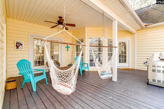 607 Frogden Court, Camden, SC 29020