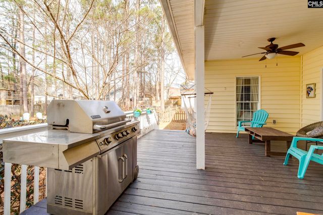 607 Frogden Court, Camden, SC 29020