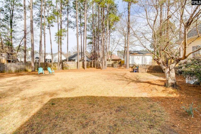 607 Frogden Court, Camden, SC 29020