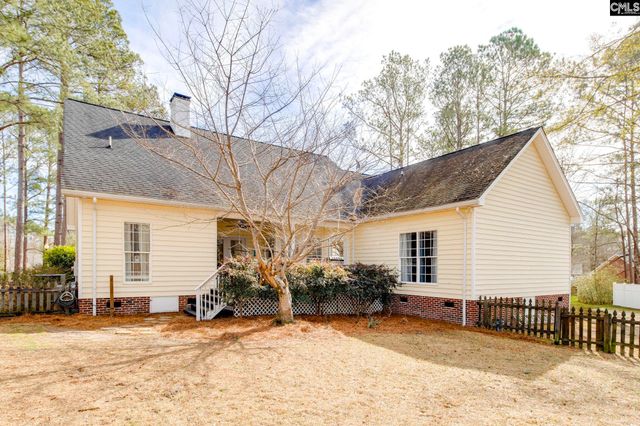607 Frogden Court, Camden, SC 29020