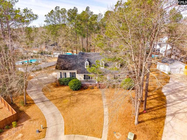 607 Frogden Court, Camden, SC 29020