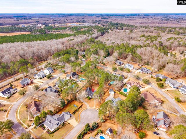 607 Frogden Court, Camden, SC 29020