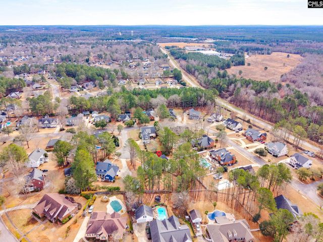 607 Frogden Court, Camden, SC 29020