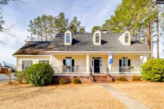 607 Frogden Court, Camden, SC 29020