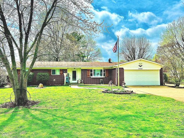 7989 E County Road 200 N, Avon, IN 46123