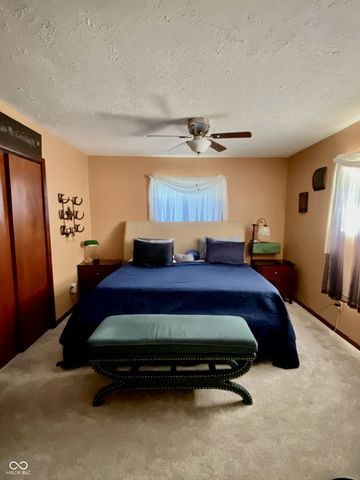 7989 E County Road 200 N, Avon, IN 46123