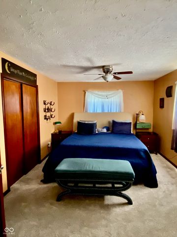 7989 E County Road 200 N, Avon, IN 46123