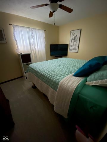 7989 E County Road 200 N, Avon, IN 46123