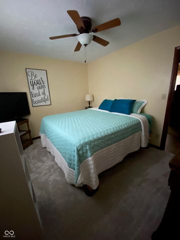 7989 E County Road 200 N, Avon, IN 46123