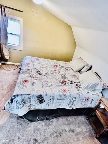 7989 E County Road 200 N, Avon, IN 46123