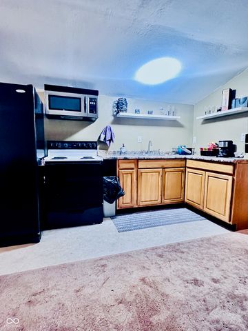 7989 E County Road 200 N, Avon, IN 46123