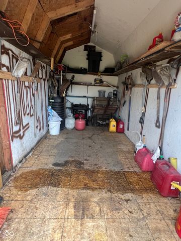 7989 E County Road 200 N, Avon, IN 46123