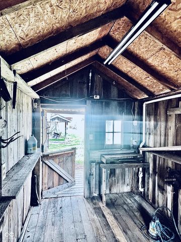 7989 E County Road 200 N, Avon, IN 46123