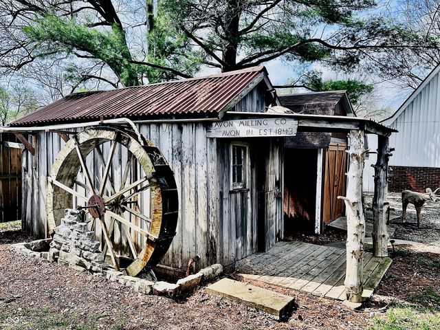 7989 E County Road 200 N, Avon, IN 46123