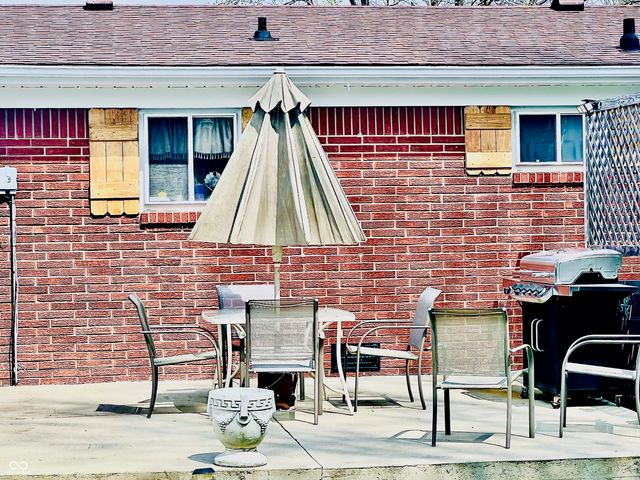 7989 E County Road 200 N, Avon, IN 46123