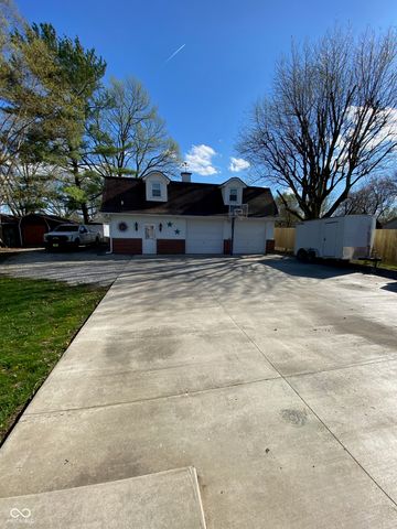 7989 E County Road 200 N, Avon, IN 46123