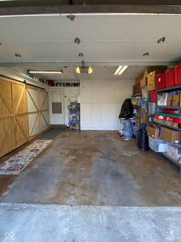 7989 E County Road 200 N, Avon, IN 46123