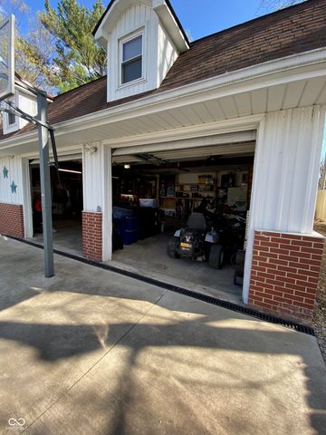 7989 E County Road 200 N, Avon, IN 46123