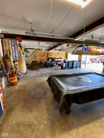 7989 E County Road 200 N, Avon, IN 46123