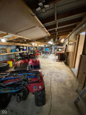 7989 E County Road 200 N, Avon, IN 46123