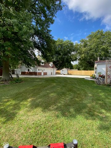 7989 E County Road 200 N, Avon, IN 46123