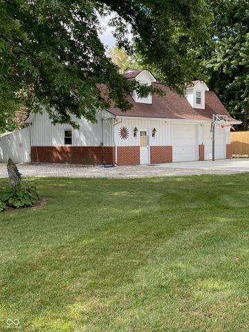 7989 E County Road 200 N, Avon, IN 46123