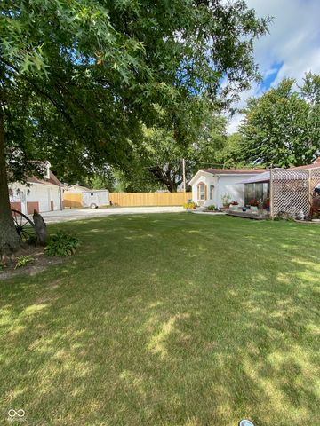 7989 E County Road 200 N, Avon, IN 46123