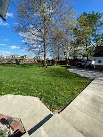 7989 E County Road 200 N, Avon, IN 46123