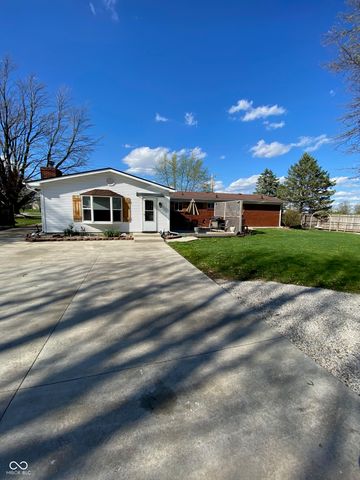 7989 E County Road 200 N, Avon, IN 46123